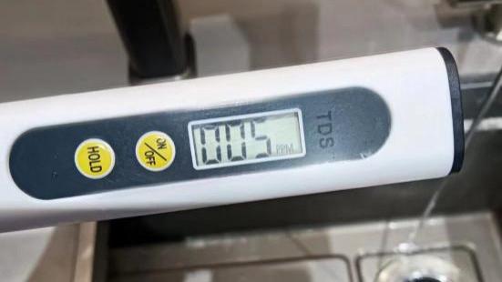 净水器收到货后该如何处置？