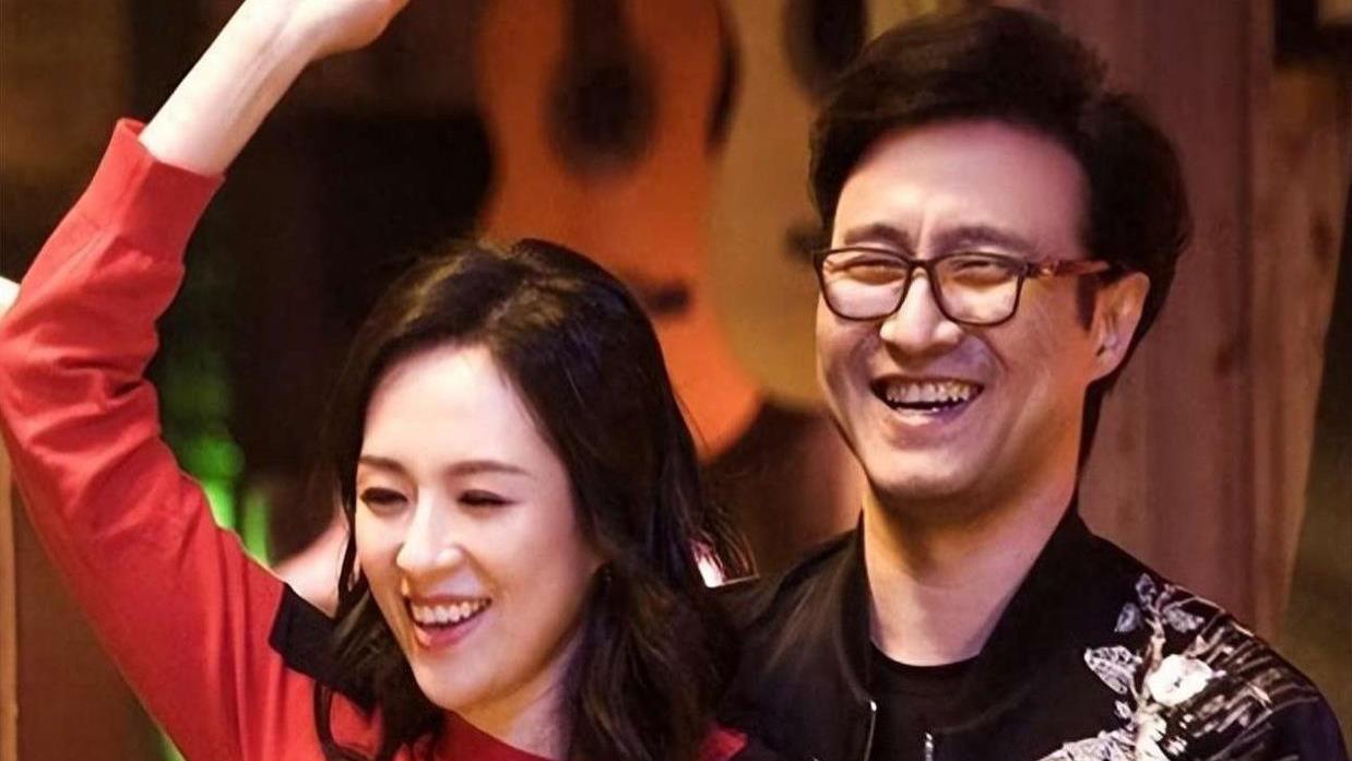 章子怡首次公开：若他当初愿意，我根本不嫁汪峰！