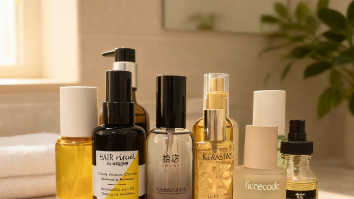 油性头发精油哪个牌子好？前十品牌实测排行精选推荐