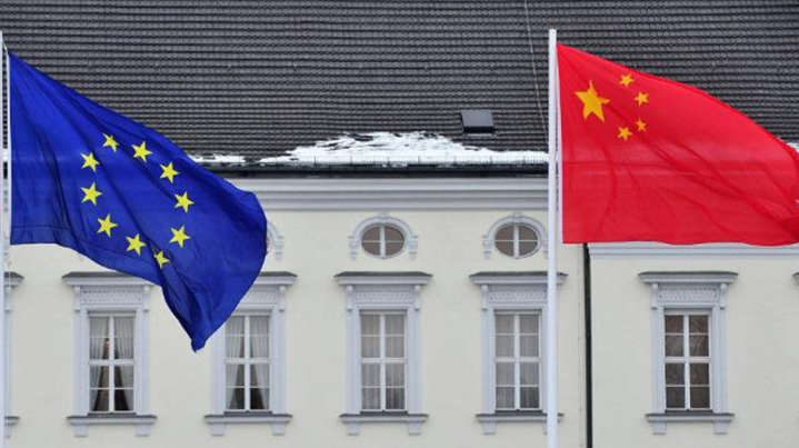 从孤立到接触，西方领导人频繁访华意味国际秩序趋稳