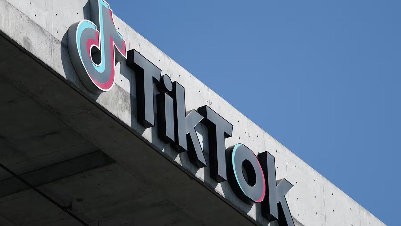 TikTok 重组管理层 加强中国高管决策权