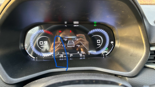 使用心得分享
百公里油耗这个数值是不是会一直变化，我的开了 650公里后油耗一直