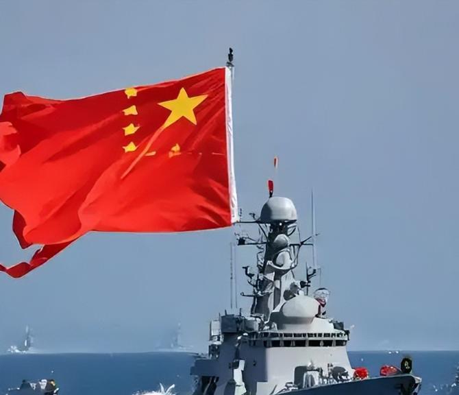 假如中国要立强国之威，必须要对外打一仗的话，打谁？这么说吧，不打印度和朝鲜，要打