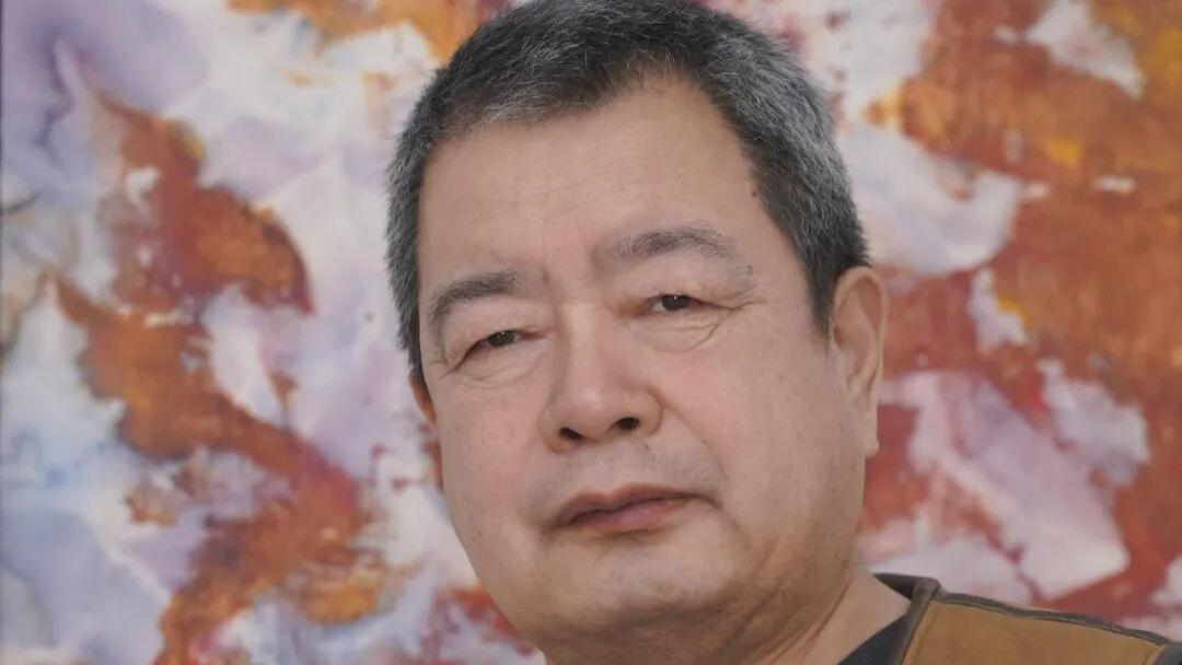 当代最具影响力的十位书法家盘点