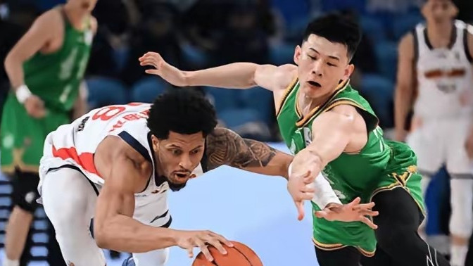 新赛季首秀客战天津，杨鸣如做出三点改进，辽篮可取联赛开门红