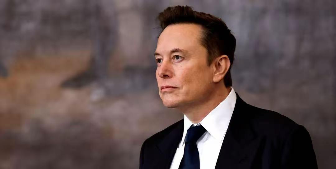 快讯！马斯克离职自嘲背锅侠，特朗普这做法真寒心
马斯克从效率部走人了。最后一天开