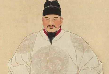 1382年，有名的清官曾秉正穷的实在活不下去了，只能把4岁的女儿卖了凑路费，朱元