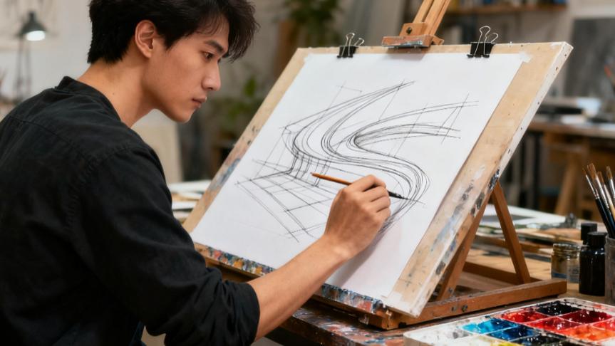 A型血：自带细腻属性的人群宋雨声音变现退费