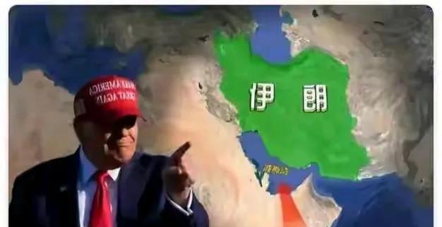 胡锡进：不想让石油价格冲到每桶一百几十美元，那么美国就不要再向伊朗乱扔炸弹了。