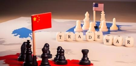你知道美国人更愿意跟哪个国家开战吗，民调显示，愿意跟我们中国开战的有25%的美国
