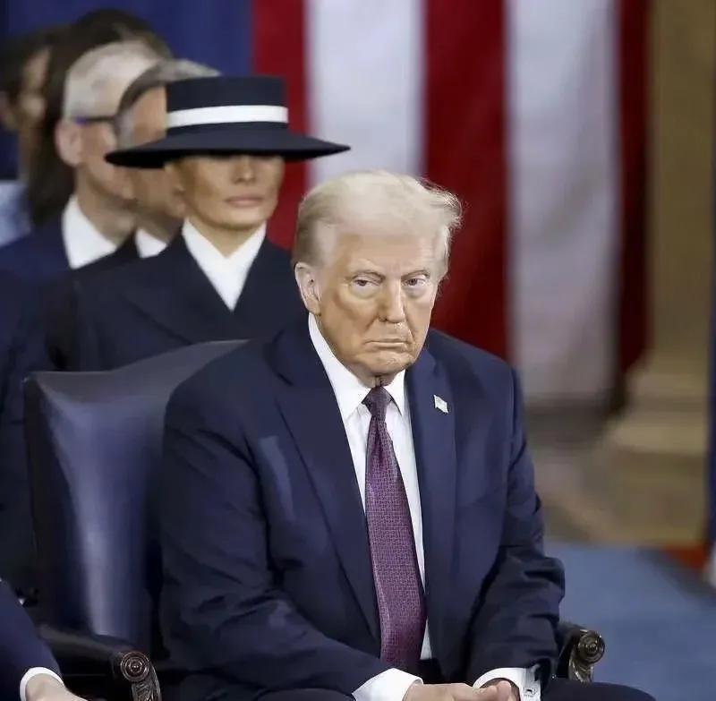 误判了美国？美媒：中国认为休战      了，特朗普却对华投下两颗炸弹     