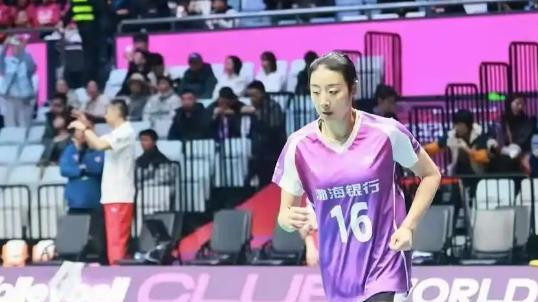 官宣，天津女排离队第1人确定，颜值惊艳，退役安置岗位曝光