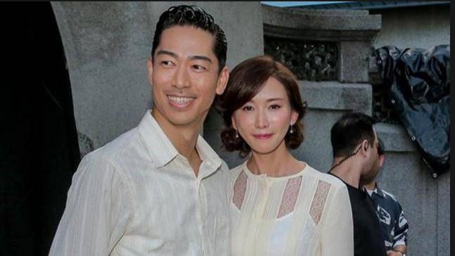 林志玲嫁给黑泽良平并不是她的最爱，相识8年之后才有联系