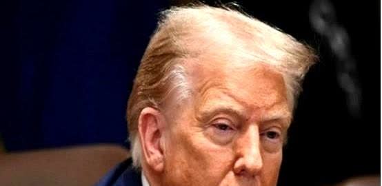 600枚核弹被要求跟美俄一起砍？
北京只回了八个字：既不合理也不现实。
特朗