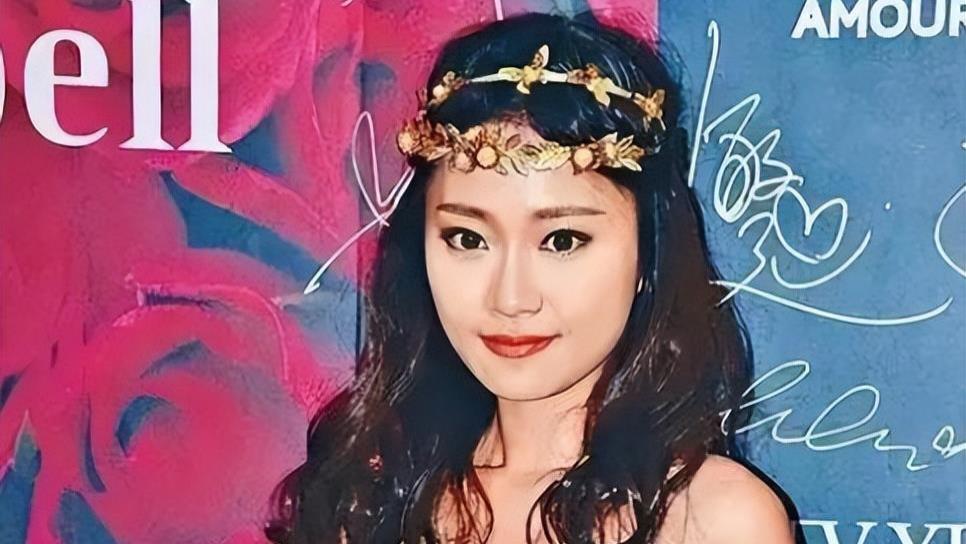 一代女神沦为豪门玩物？结婚8年牙齿全掉，器官切除，面似骷髅