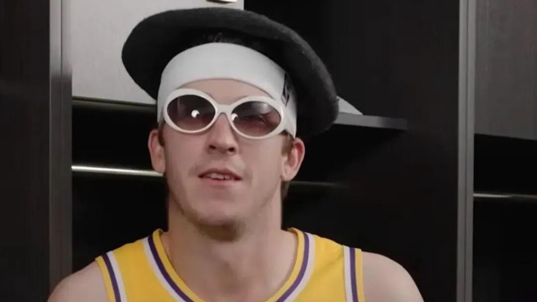 湖人，准备5年2.4亿吧！