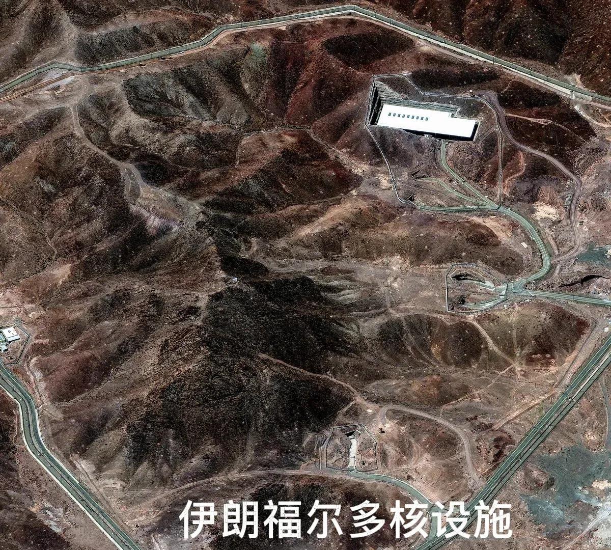 美国可能轰炸了个寂寞
傻子才那么笨，美国天天喊着准备，天天喊着打伊朗的核设施，伊