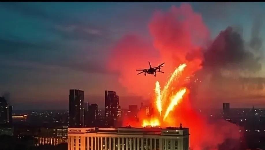 俄罗斯对乌克兰这是下死手了，乌克兰未来的日子将如何应对？
俄罗斯最近对乌克兰打击