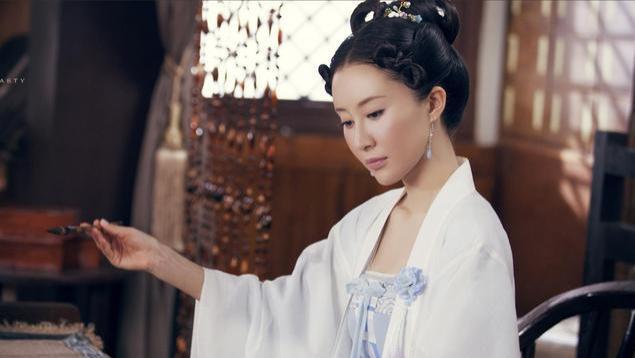 朱元璋逃难到寡妇家，后来他登基称帝之时的做法令人敬佩！