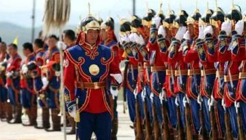 蒙古国人现在后不后悔当年独立？确实后悔了，但后悔的不是过苦日子，而是没能把内蒙带
