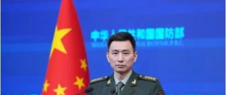 中国应该公开警告任何国家，谁胆敢攻击中国大陆本土目标，无论从哪里发动攻击，中国都