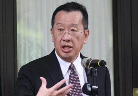 “抗战是中华民国打赢的，不是中华人民共和国！没想到在这种时候，”台“防长”顾立雄