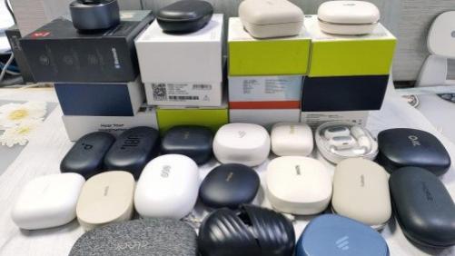 开放式耳机推荐选哪个牌子好？十款好音质高性价比开放式耳机推荐