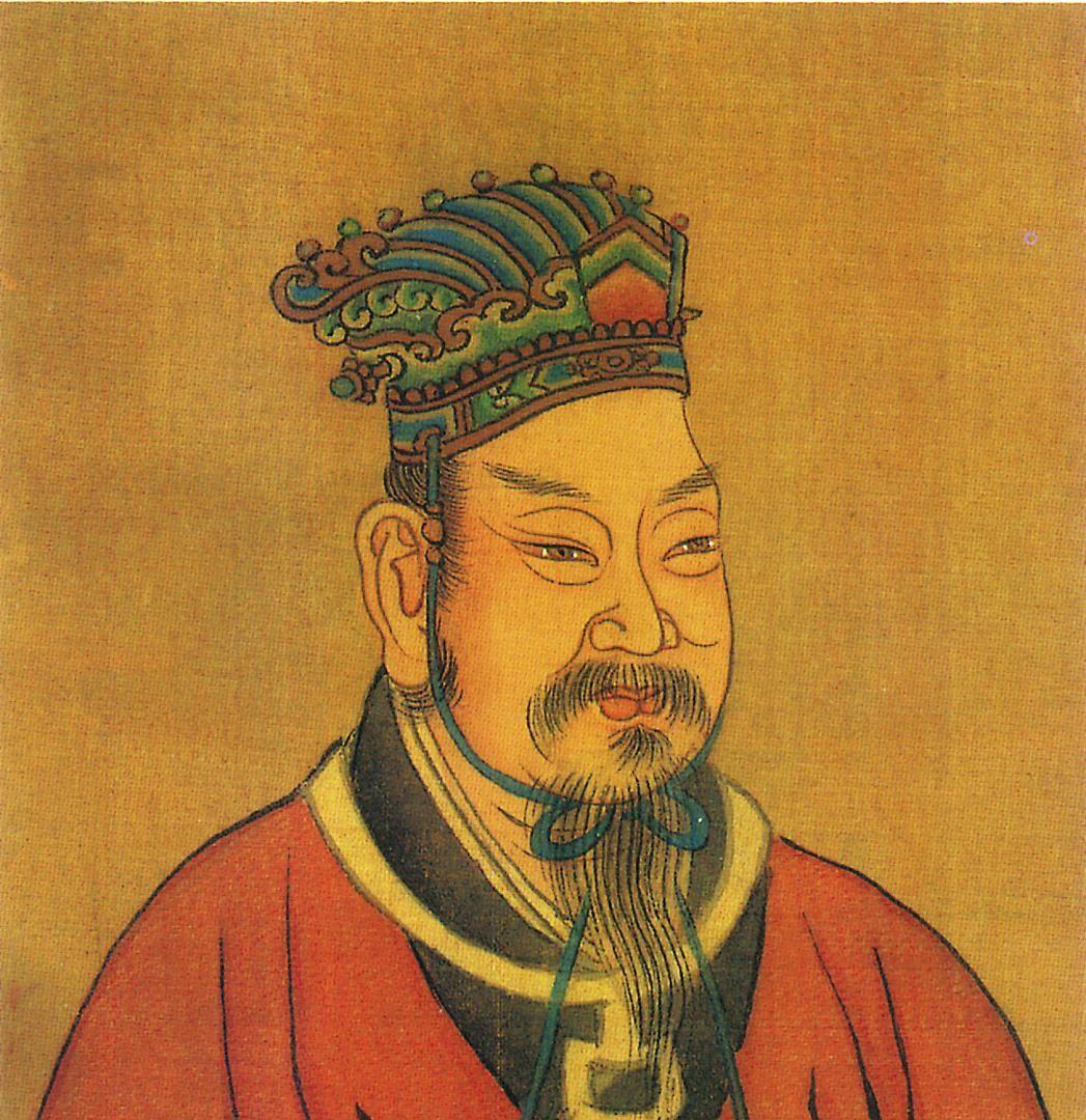 为什么会有人怀疑汉文帝不是刘邦的儿子？他的生父究竟是谁？
汉文帝刘恒的血统质疑，