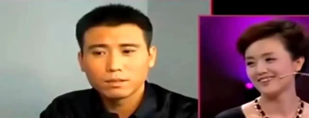 原来李乃文早就知道了一切！

李乃文说"上大学那会，朱媛媛突然神秘兮兮问我'