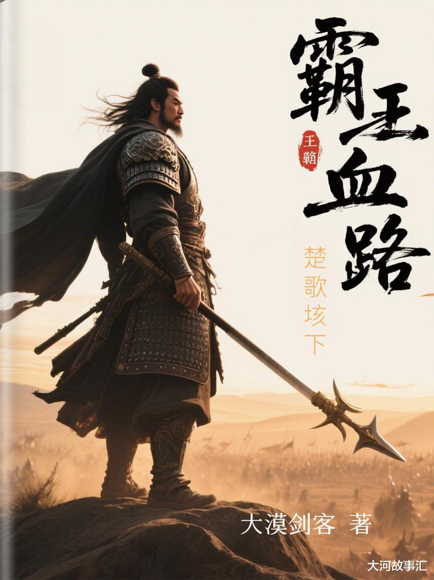 血火淬炼的霸王悲歌——评《霸王血路: 楚歌垓下》中的英雄宿命与时代困局