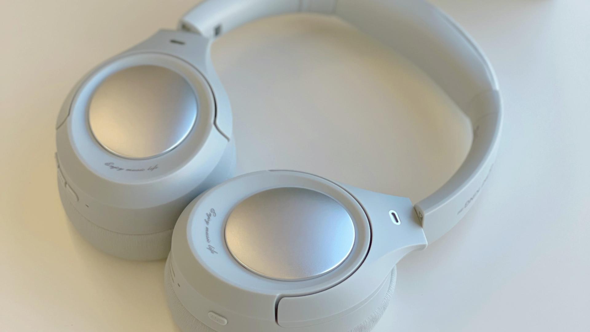 不到三百块的旗舰体验？iKF King Pro 3.0头戴降噪耳机真香实测！