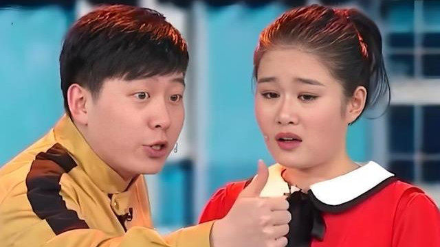 草根夫妇刘亮白鸽刚走红就离婚