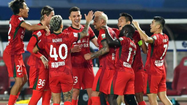 11月22日，竞彩足球赛事分析！