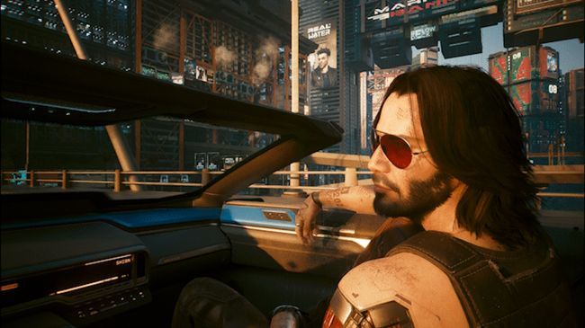 《赛博朋克2077》（Cyberpunk 2077）曾因灾难性上市而被骂到体无完