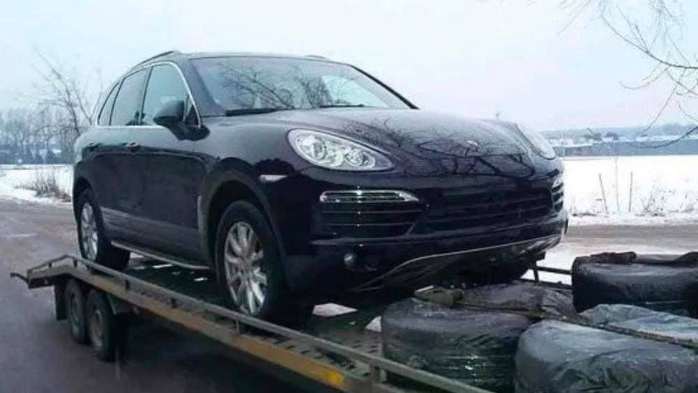 欧洲豪车在俄罗斯集体被锁死？智能装备成汽车“数字枷锁”