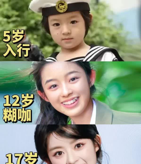 从资本家的投入倾向来看，这张脸确实有着不容小觑的吸引力，难怪他们愿意大力追捧！
