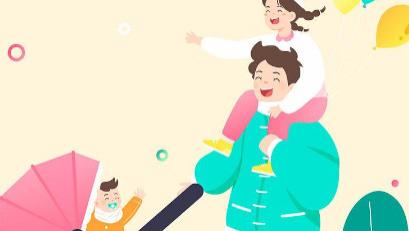 蹲下来对话，站起来引导：在权威与平等间找到亲子关系的黄金平衡点