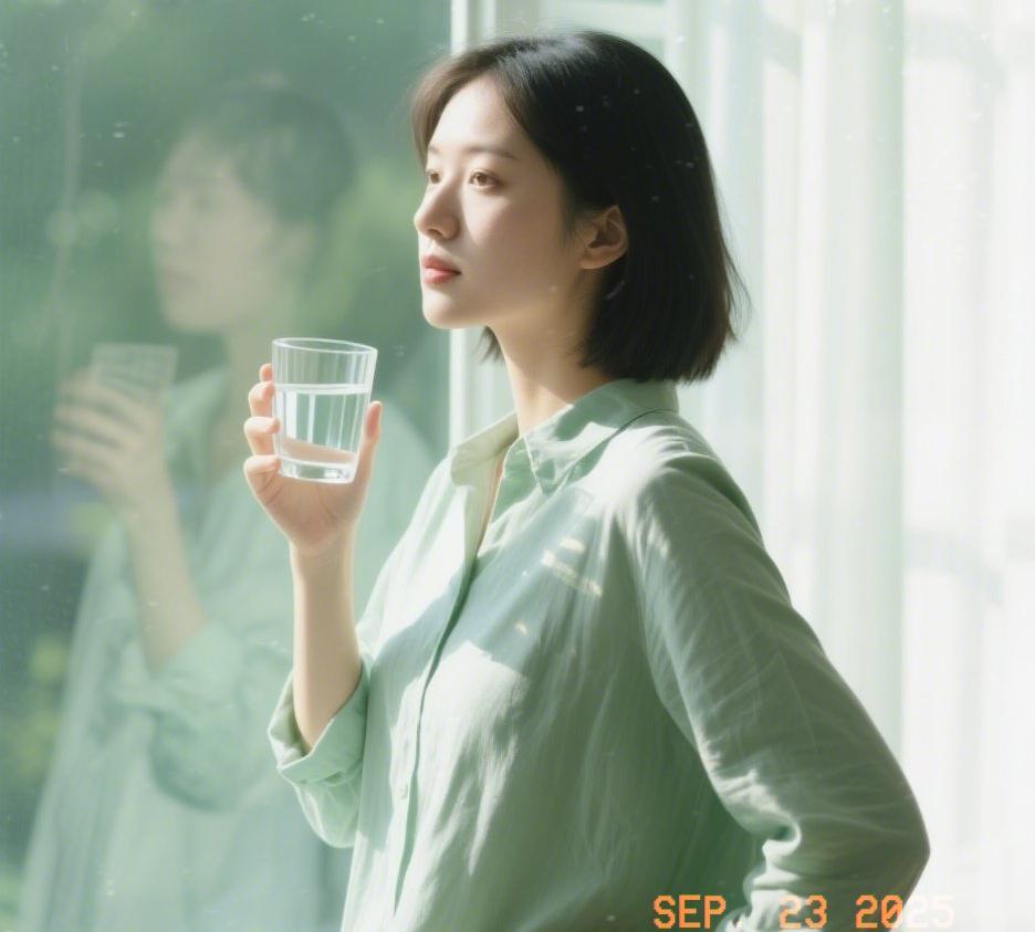 有的女人从来不喊疼，
不是因为她真的不疼，
而是她在遍体鳞伤、痛彻心扉的时候，