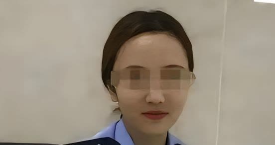 苍南警花之殇：求饶无用，歹徒暴行令人发指
