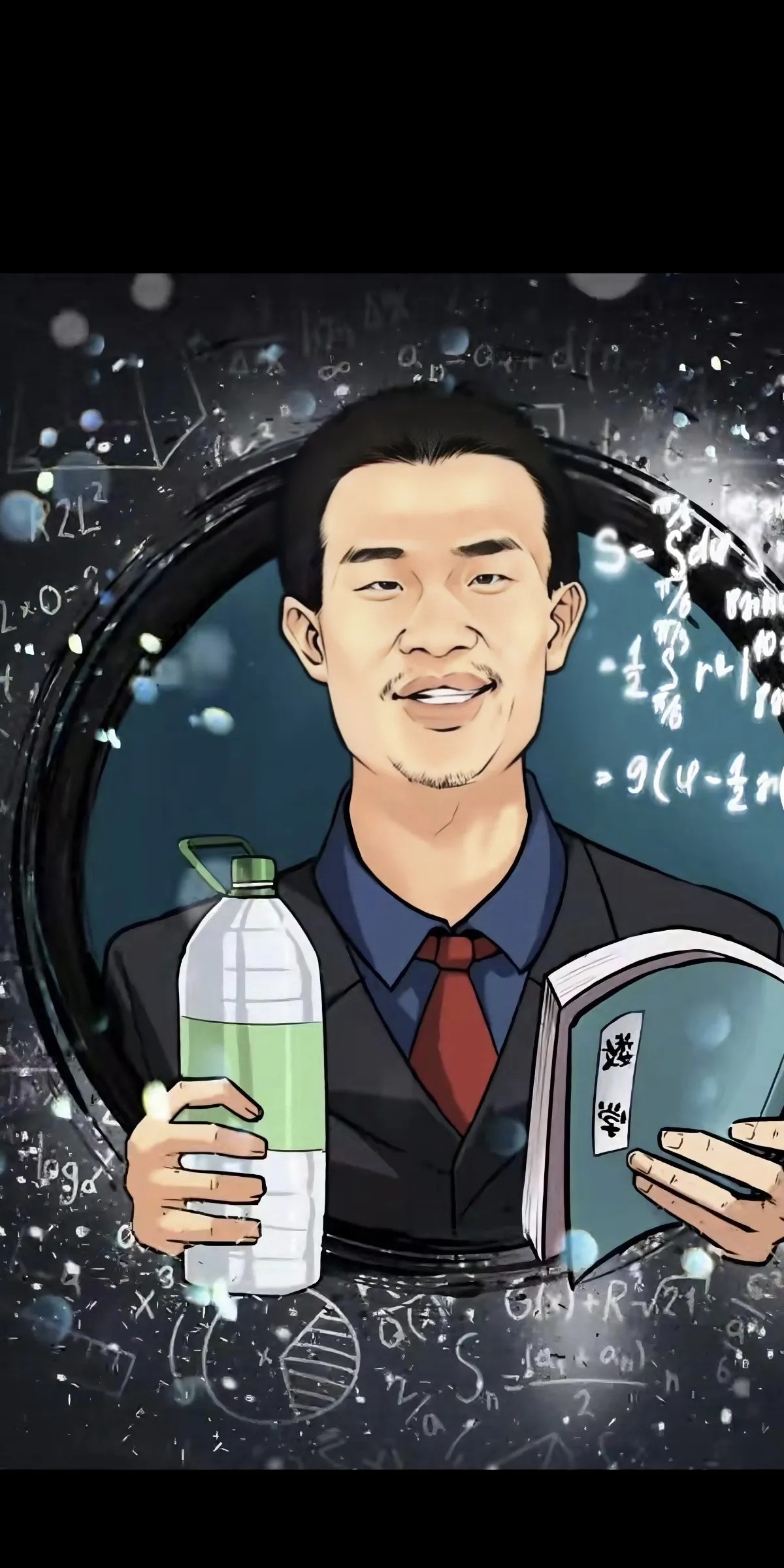 终于死心了！
全网呼吁：给韦神配生活助理！

结果北大工会一句“没有先例”，
