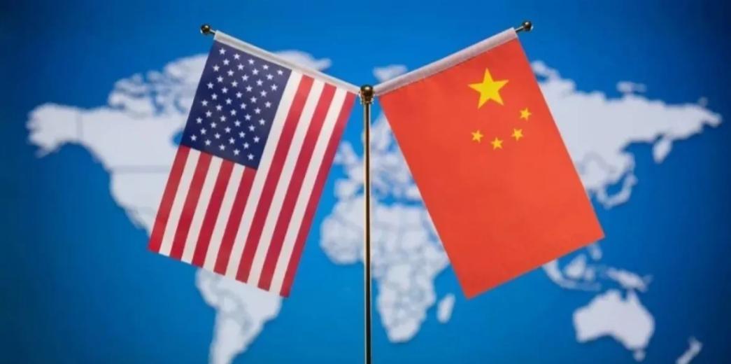 中国对美国开出条件！美国要谈也可以，但需要满足我们这三个条件！4月17日，根据联