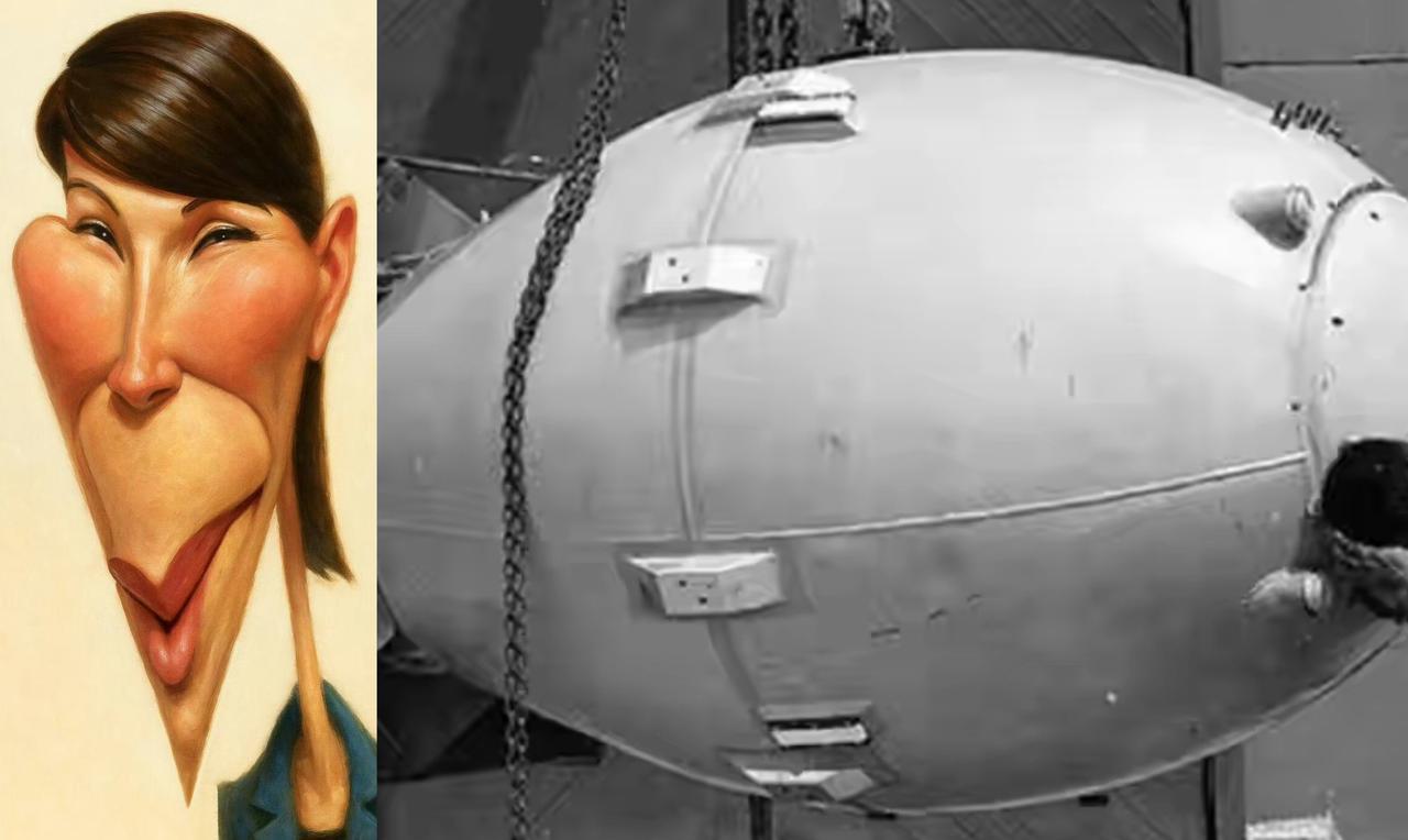 让军国主义者和小男孩抱头痛哭
日本军国主义者很迷信，当年就最怕被十九路军大刀队斩