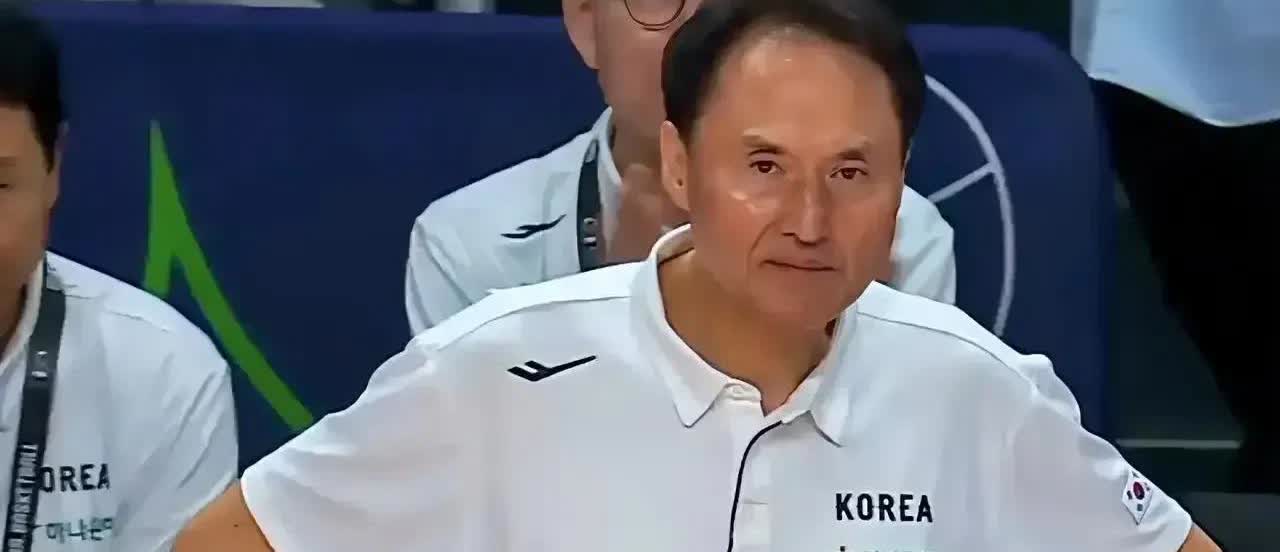 韩国主教练：韩国男篮急需归化，才能战胜中国男篮
在沙特举行的2025男篮亚洲杯