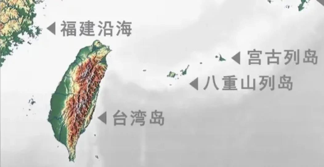 台湾，没有消息，就是坏消息。
和平统一，不太可能了，特别是这两届的台湾当局，都是