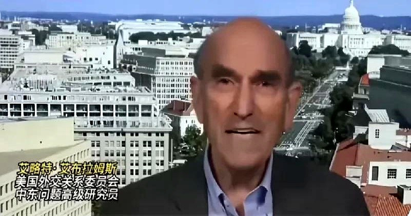 西方专家无理发问，中国代表霸气回怼











---






