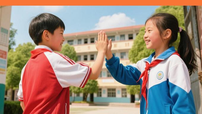 「打招呼」这件小事，为什么能击垮自闭症孩子？