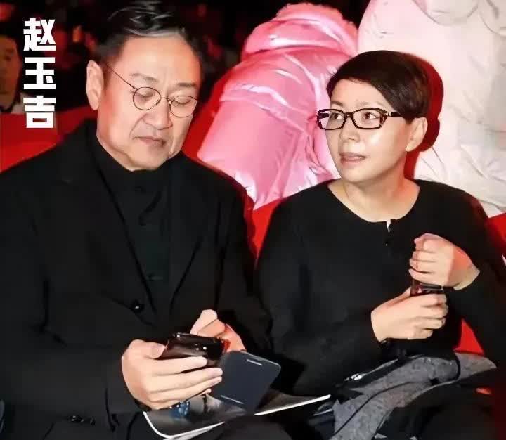 刚刚去查了一下赵玉吉

不查不知道

一查才知道巴图的继父赵玉吉，是宋丹