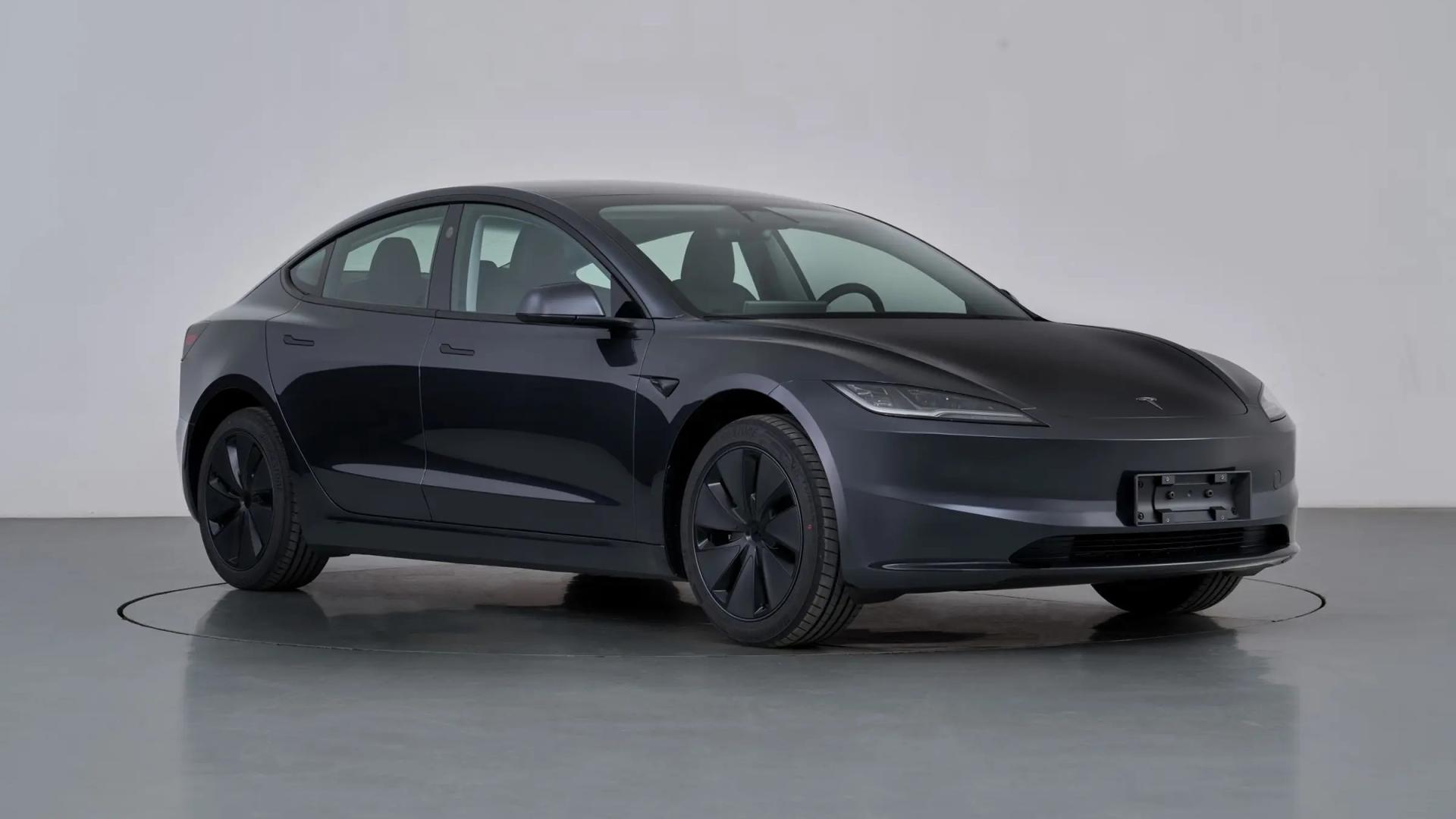2025年8月轿车销量排行榜！吉利星愿稳居第一，Model 3进入前十