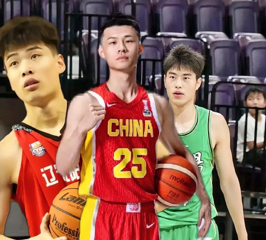鉴于张俊豪和黄秋实禁赛3年！所以建议辽宁队应该赶紧做如下改变！
首先叫停任旭航的