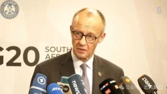 并非至暗时刻：特朗普的计划烂尾，乌欧共同反击